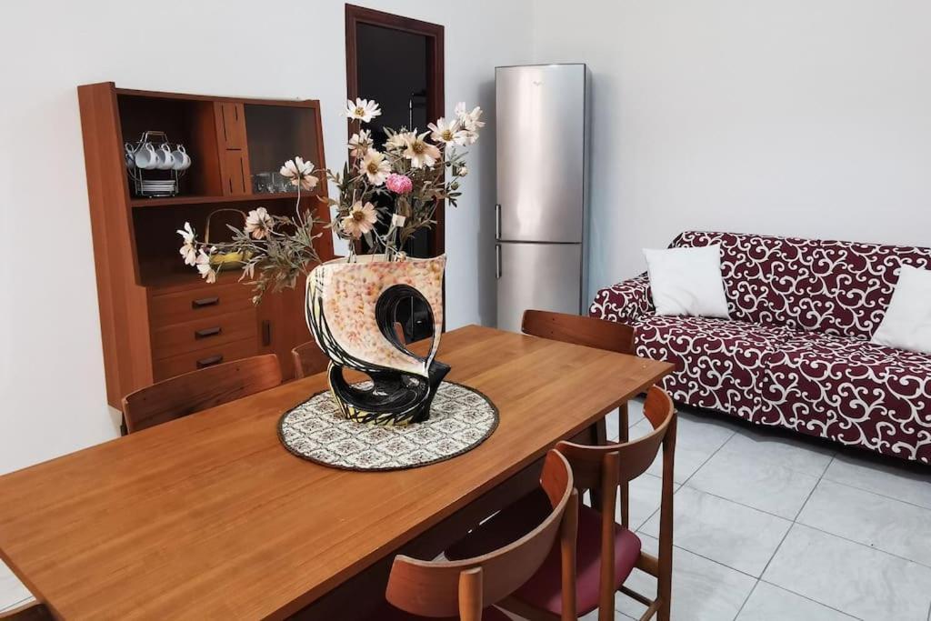 Appartement Casa Valentina A 100 M Dal Mare à Santa Flavia Extérieur photo
