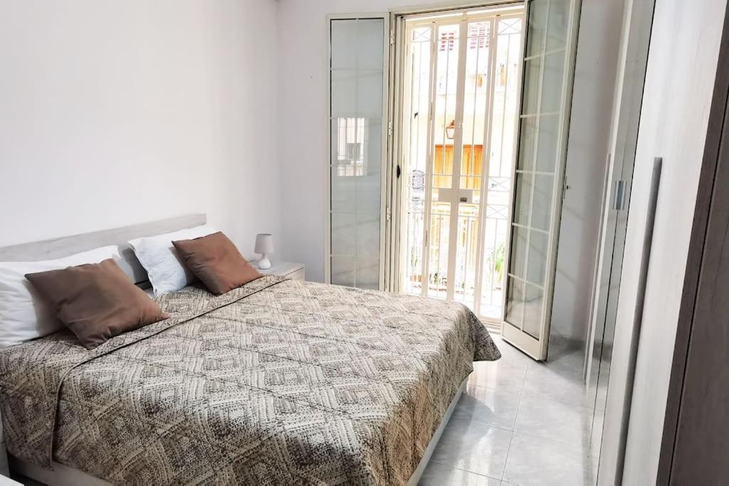 Appartement Casa Valentina A 100 M Dal Mare à Santa Flavia Extérieur photo
