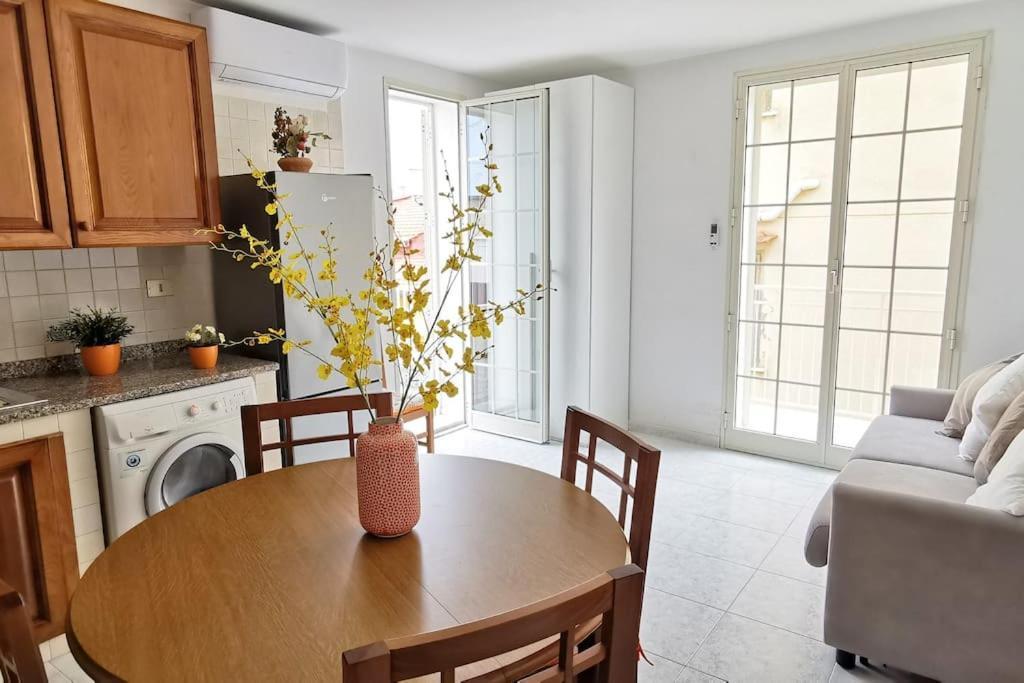 Appartement Casa Valentina A 100 M Dal Mare à Santa Flavia Extérieur photo