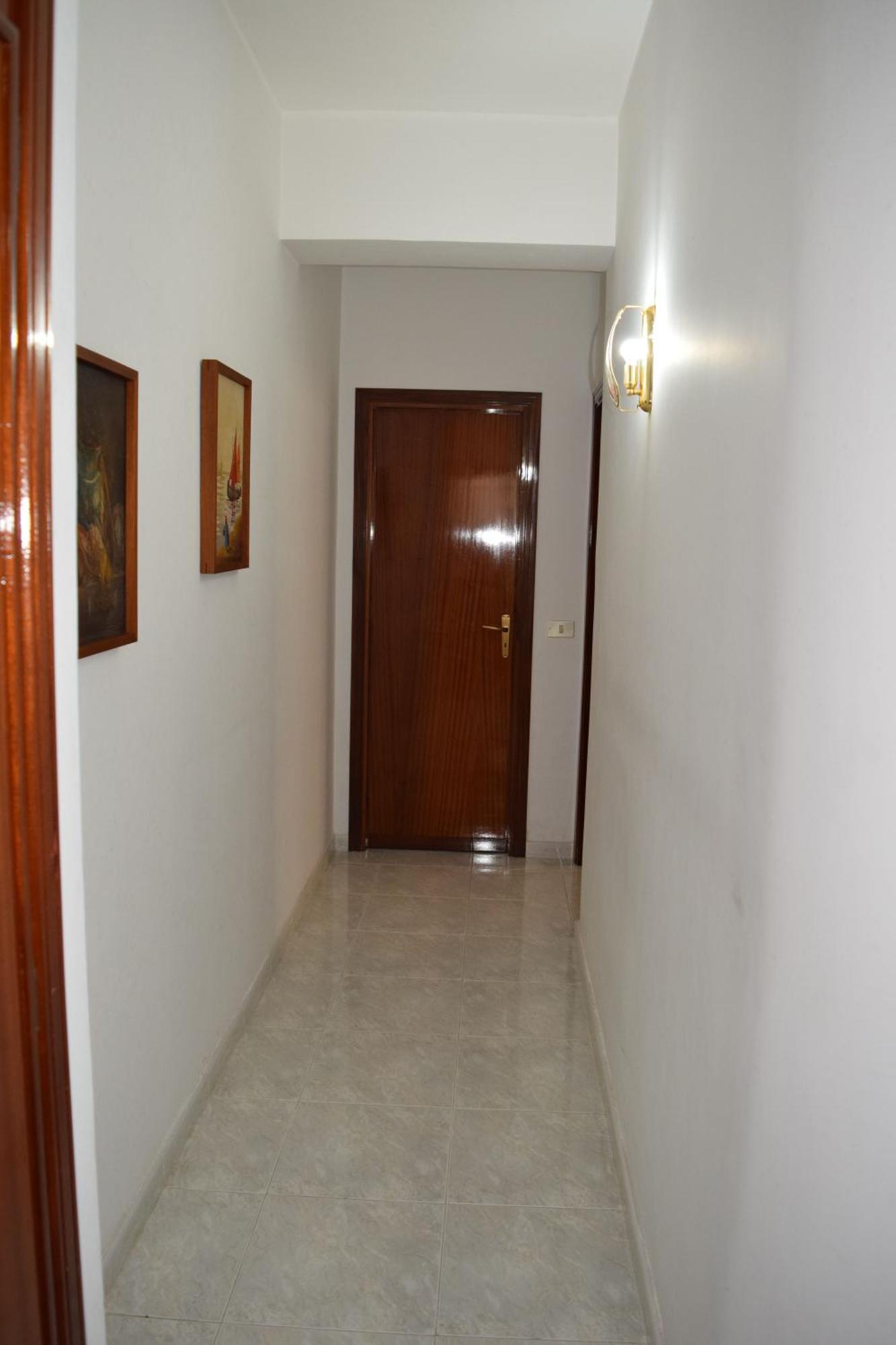 Appartement Casa Valentina A 100 M Dal Mare à Santa Flavia Extérieur photo